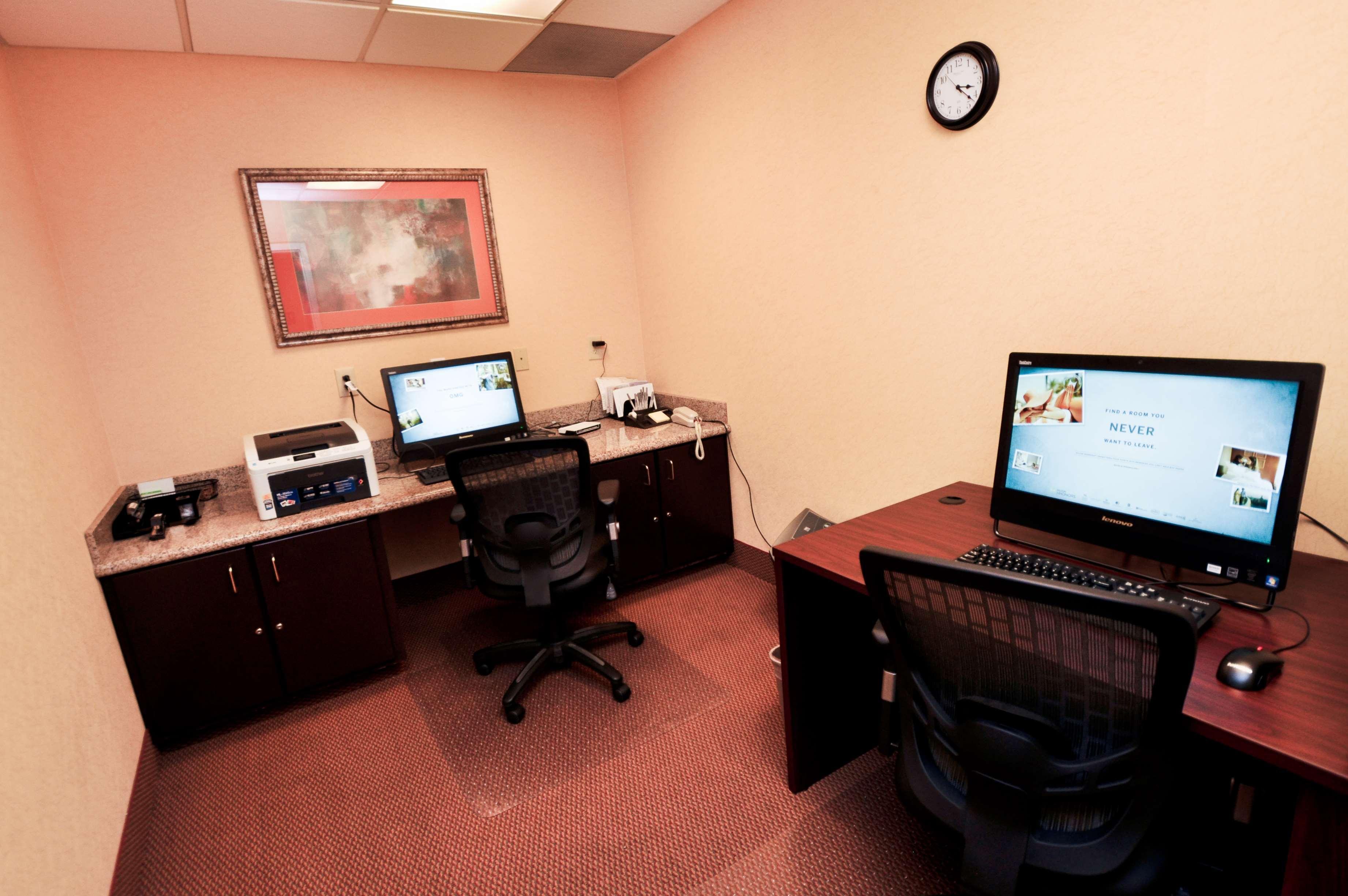 Hampton Inn & Suites Louisville East Buitenkant foto