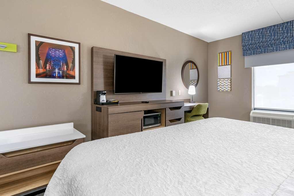 Hampton Inn & Suites Louisville East Kamer foto